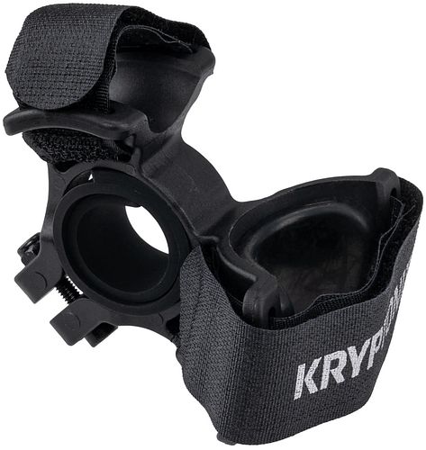 KRYPTONITE Lenkerhalter Transit H-Bar Carrier schwarz
