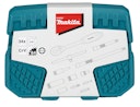 Vorschaubild Makita Ratschen + Bit-Set B-65567