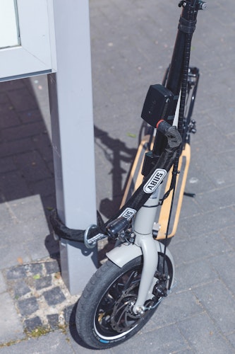 ABUS Alarmbox 2.0