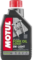 MOTUL Gabelöl Expert - 5W 1 l