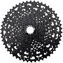 Vorschaubild Sunrace Kassette CSUX400/700 11-fach "CSUX700", Aluminium Spider + Lockring