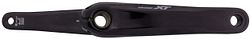 Shimano Kurbelsatz Deore XT FC-M8100 165 mm schwarz