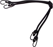 Bibia Spanngurt Euro 65 cm schwarz