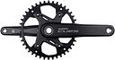 Vorschaubild Shimano Kettenradgarnitur CUES FC-U6040-1 42 Zähne