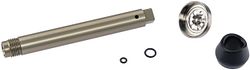 RockShox Dämpferschaft 37,5 - 45 mm silber