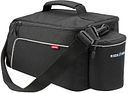 Vorschaubild Rixen & Kaul Gepäckträgertasche Rackpack Light schwarz mit Racktime Adapter