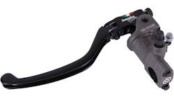 Brembo Kupplungsgeberzylinder PR19x 18-20 RCS, für Zoll Lenker, Kupplungsgeberzylinder Radial