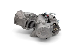 Motor Z190