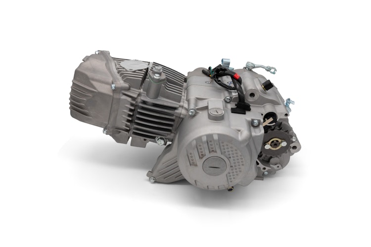 Motor Z190