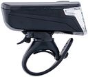 Vorschaubild CONTEC Scheinwerfer HL-247 Slim schwarz