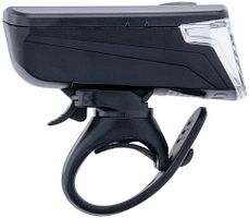 CONTEC Scheinwerfer HL-247 Slim schwarz