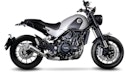Vorschaubild LeoVince SLIP-ON Edelstahl SBK LV-10 für BENELLI LEONCINO / LEONCINO TRAIL