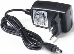 Spanninga Ladegerät Thor 1100 schwarz