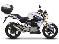 SHAD Top Master Befestigungssatz BMW