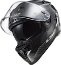 Vorschaubild LS2 Integralhelm FF327 Challenger Carbon