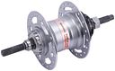 Vorschaubild Shimano Getriebenabe Nexus SG-3R40 36 Loch silber