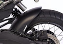 Vorschaubild BODYSTYLE Sportsline Hinterradabdeckung ABS Kunststoff schwarz für MOTO GUZZI Stelvio, V85 TT