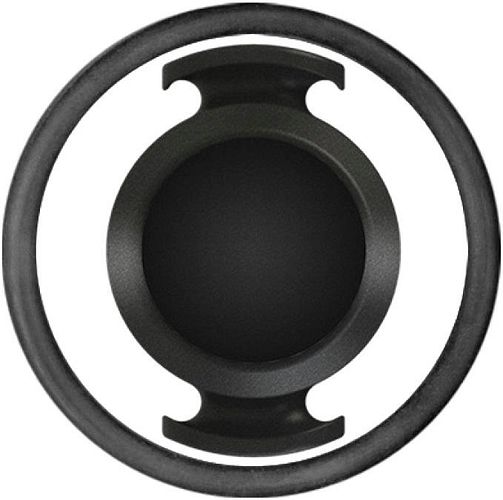 Supernova Tasterhalter Aluminium schwarz