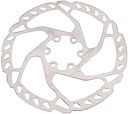 Vorschaubild Shimano Bremsscheibe SM-RT66 160 mm silber