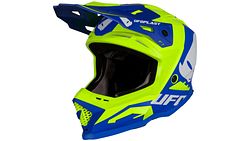 UFO Plast Crosshelm 