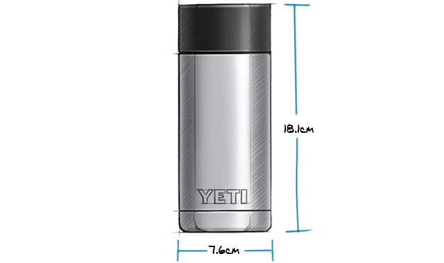 yeti-Produktbild