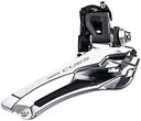 Vorschaubild Shimano Umwerfer CUES FD-U6030 Anlötsockel silber