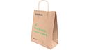 Vorschaubild CONTEC Tragetasche Paper.Bag Medium braun