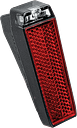 Vorschaubild Axa Rücklicht Nyx E rot Mod. 25