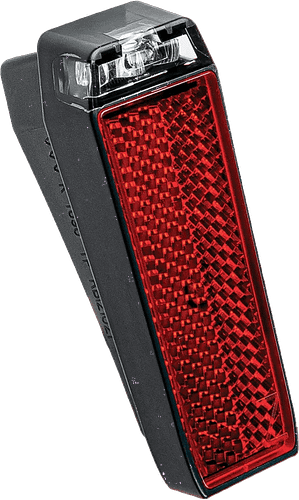 Axa Rücklicht Nyx E rot Mod. 25