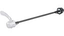 Vorschaubild CONTEC Schnellspanner Thru HR silber