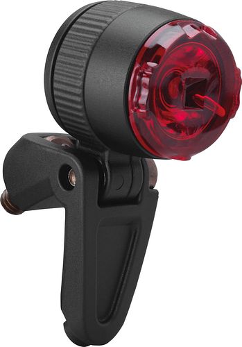 Busch + Müller Rücklicht Mü E schwarz