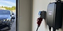 Vorschaubild CTEK NJORD GO (Typ 2) Wallbox / Ladegerät
