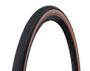 Vorschaubild Schwalbe G-One Allround Reifen 28 Zoll schwarz,braun