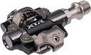 Vorschaubild Shimano Systempedal XTR PD-M9200 schwarz