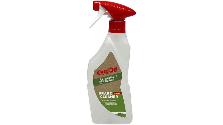 Cyclon Bremsenreiniger Plant Based 500 ml