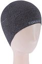 Vorschaubild CONTEC Helm-Unterziehmütze Red Line Slim Cap grau dunkelgrau Gr. L