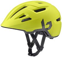 Bollé Helm Stance Pure 55-59 cm gelb