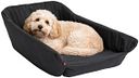 Vorschaubild Hamax Milou Hundebett schwarz