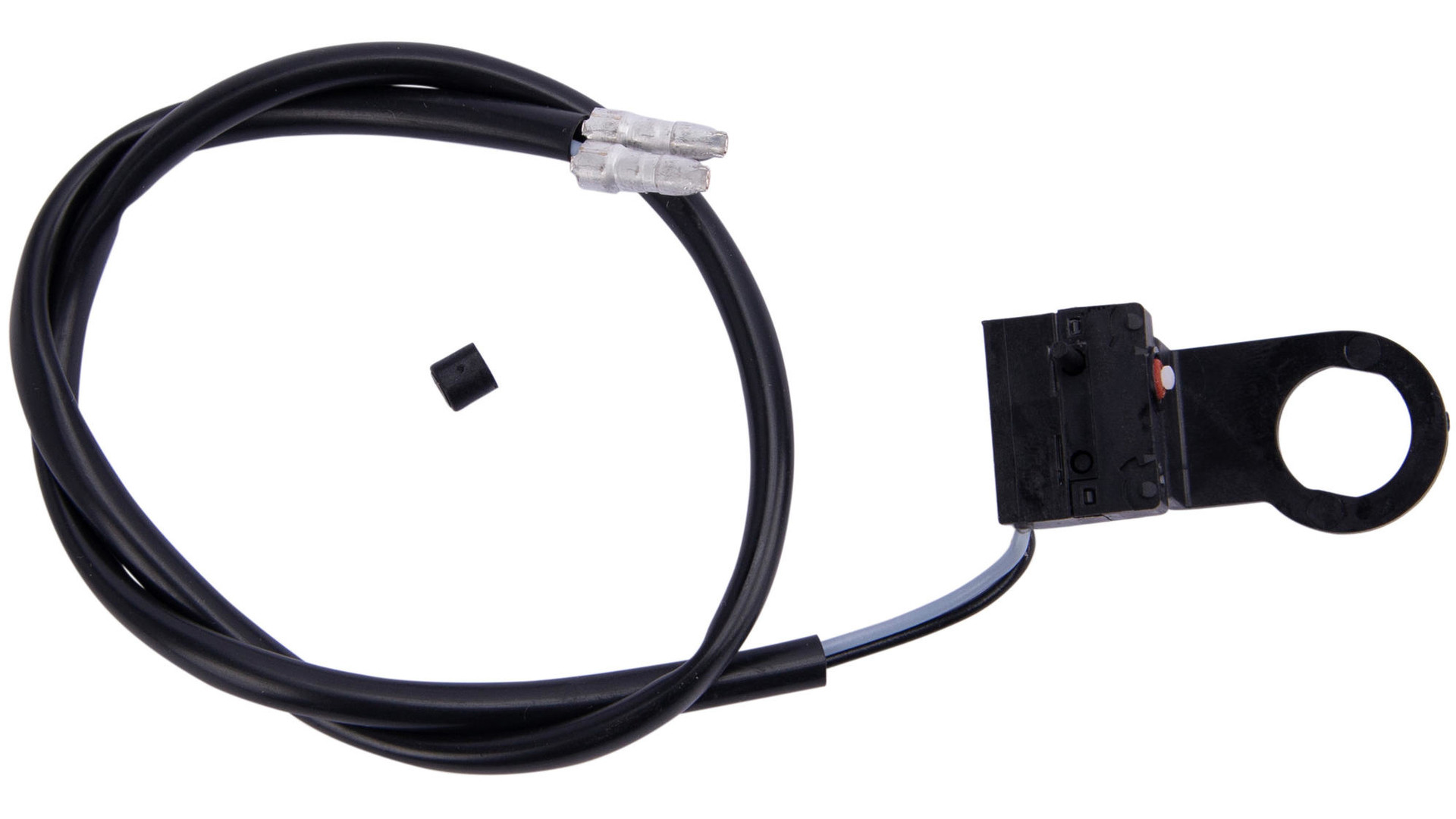 Brembo Bremslichtschalter Microschalter, mechanisch mit Kabel und Halter, für Brembo PS13, PS16