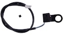 Vorschaubild Brembo Bremslichtschalter Microschalter, mechanisch mit Kabel und Halter, für Brembo PS13, PS16