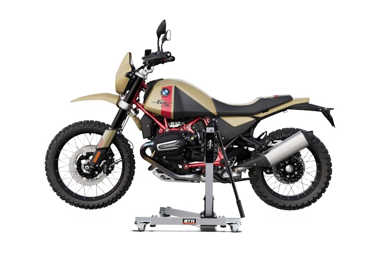 Zentralständer EVOLIFT® für BMW R 12 G/S 25-