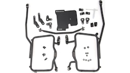 Kappa Seitenkofferträger KLR Monokey für Triumph Tiger 1200 Explorer Kappa Seitenkofferträger KLR Monokey für Triumph Tiger 1200 ExplorerZubehörbild