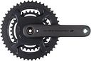 Vorschaubild Campagnolo Kettenradgarnitur Super Record S WRL 12s PWM 170 mm