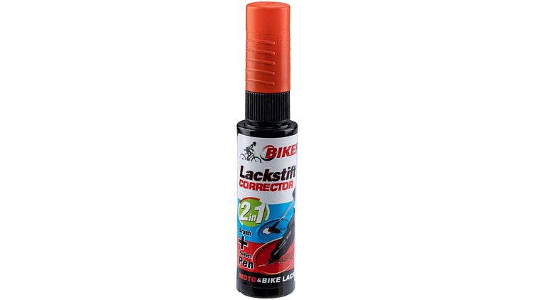 Fasi Lackstift Tern rot red