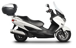 SHAD Top Master Befestigungssatz Suzuki