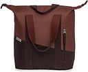 Vorschaubild New Looxs Einzeltasche Oslo Kota rot/braun