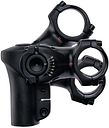 Vorschaubild ErgoTec Vorbau Swell RE 70 80 mm schwarz