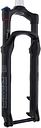 Vorschaubild RockShox Federgabel Reba 26 schwarz 100 mm Federweg