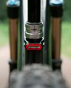 Vorschaubild Supernova Rücklicht TL3 Mini Pro Seatpost Clamp 12V Montagebreite: 31,6 mm