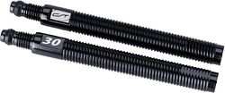 CONTEC Ventilverlängerung FastAir TL Road Extension 30 mm schwarz